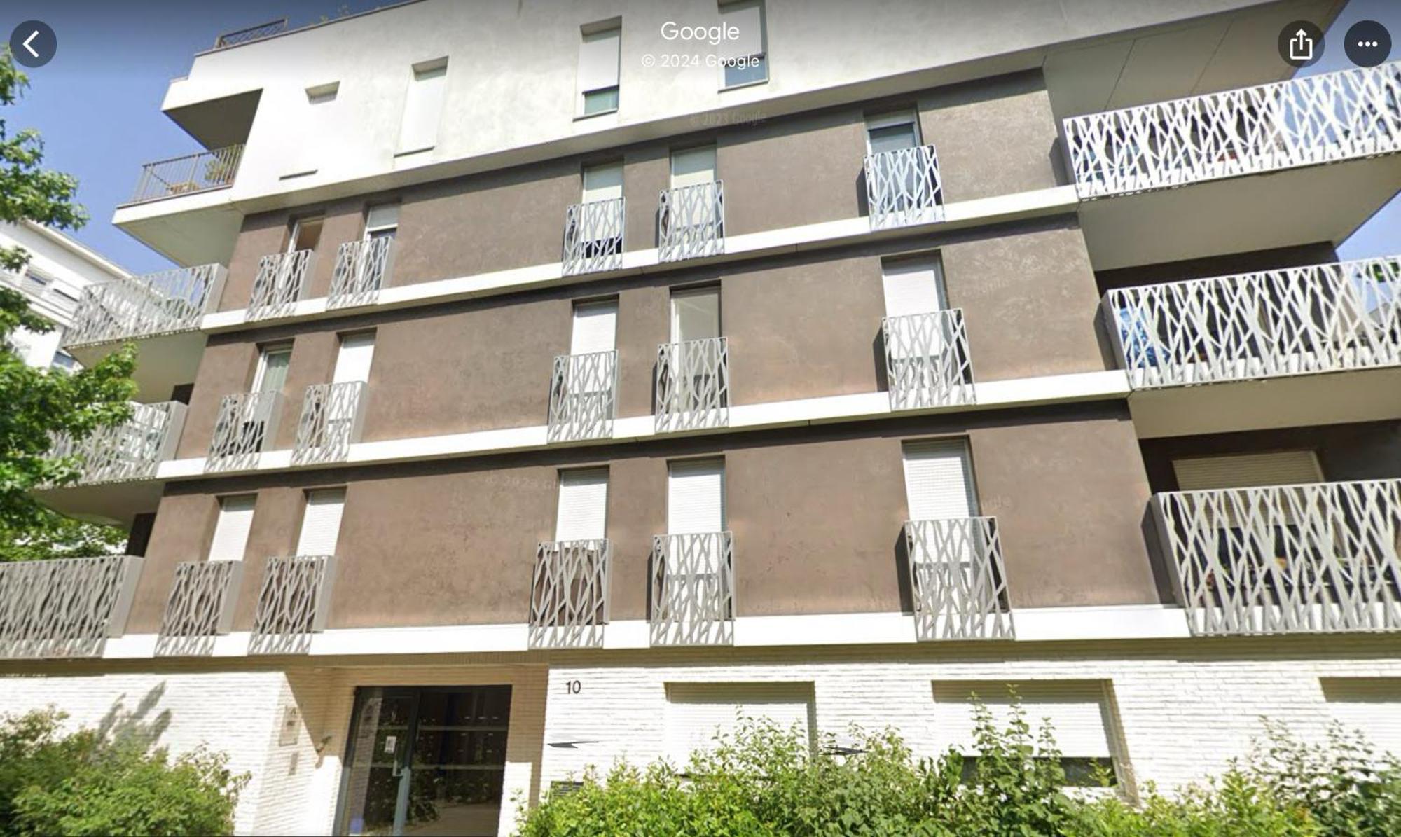 Quietstay 20' Paris, Connected Home Avec Terrasse Massy  Exteriér fotografie